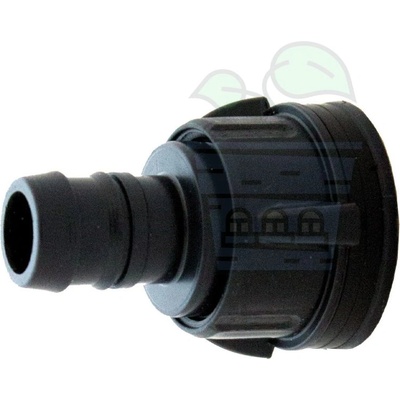 PLANT!T Plantit извод за маркуч 19мм (61001)