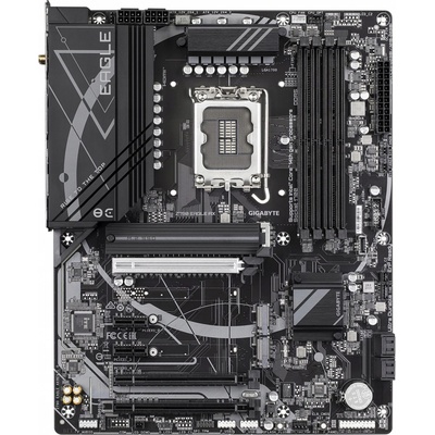 Gigabyte Z790 EAGLE AX