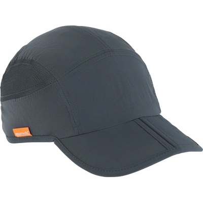 Regatta Fold Away Cap Цвят: сив