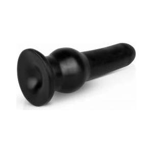BUTTR Tactical I Model Large Suction Cup Black 27 cm Intimate Device