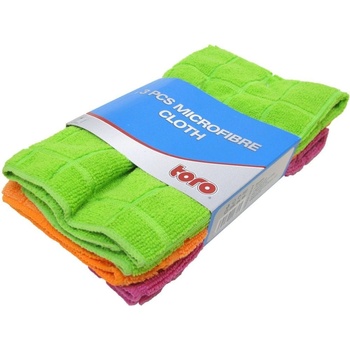 Toro Handra mikrovlákno 3 ks