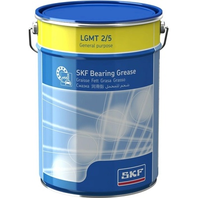 SKF LGMT 2 5 kg