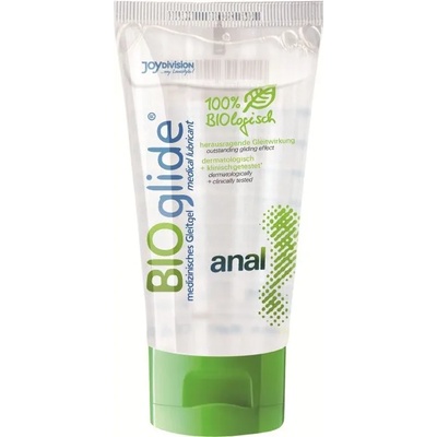 Joydivision - bioglide Анален лубрикант bioglide