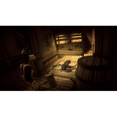 Bendy: Lone Wolf