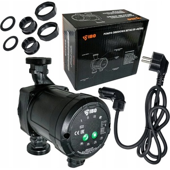 IBO Beta 2 25-40/180 Auto 38888