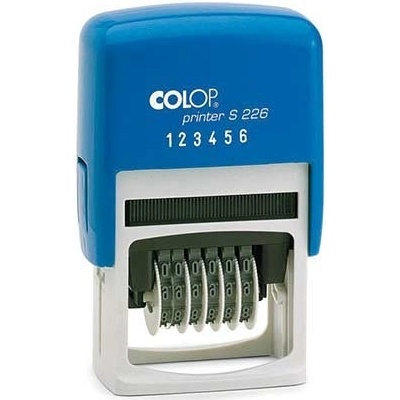 Colop Printer S 226