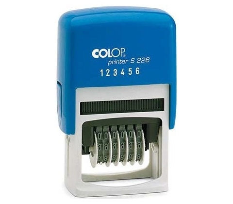Colop Printer S 226
