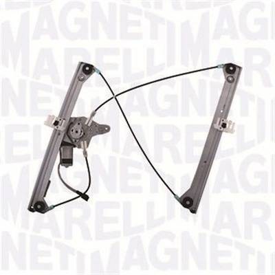 Zvedací zařízení oken MAGNETI MARELLI 350103170157