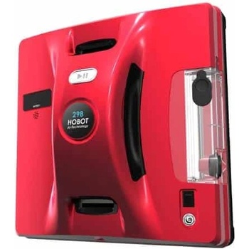 HOBOT 298 Red (17151) (18754)