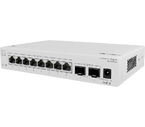 Huawei S210-8T2J