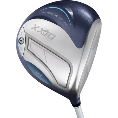 XXIO 14 Dámský driver pravé 11,5º Ladies – Zbozi.Blesk.cz