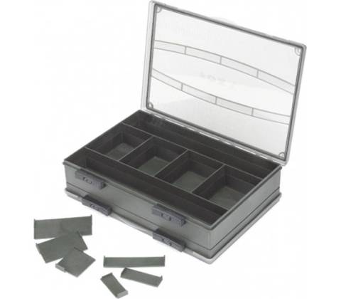 Fox Box Double Medium