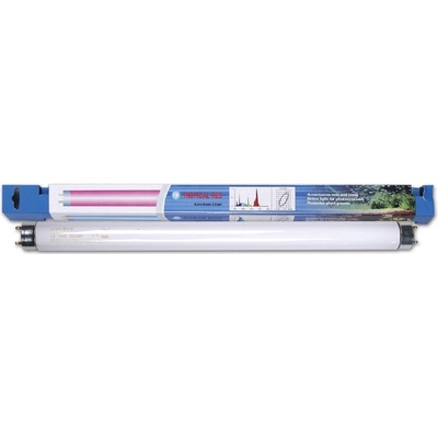 Hailea zářivka Tropical Red 10 W, 330mm