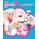 Barbie cukrárka -