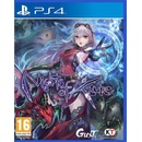 Hry na PS4 Nights of Azure