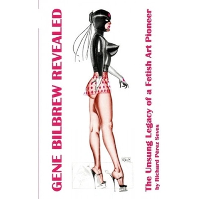 Gene Bilbrew Revealed: The Unsung Legacy of a Fetish Art Pioneer – Zbozi.Blesk.cz