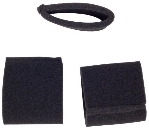 Procraft VP1400 filter penový