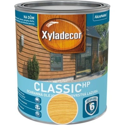 XylaDecor Classic HP 5 l Céder