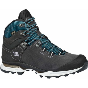 Hanwag Tatra Light Lady GTX asphalt/ocean