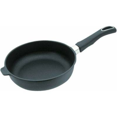 GASTROLUX Pánev se zvýšeným okrajem - 20 cm / 6 cm