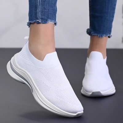 Спортни маратонки W138561 White