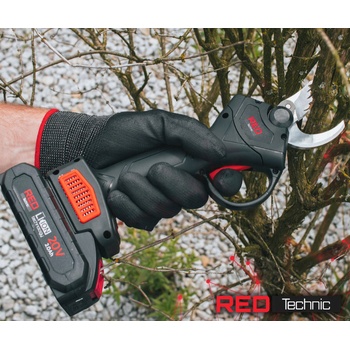 Red Technic 20V RTSA0063