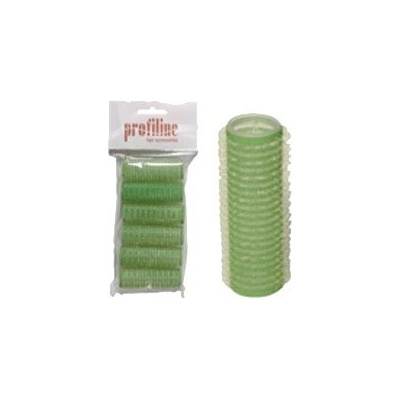 PROFILINE Natáčky suchý zip ¤18mm