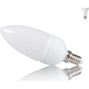 Inoxled LED žárovka E14 230V 3W 190lm Teplá bílá 60000h Power 15SMD 5050 svíčkový