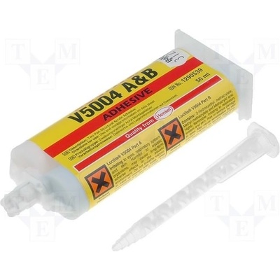 Loctite 5004 konstrukční lepidlo 50 g