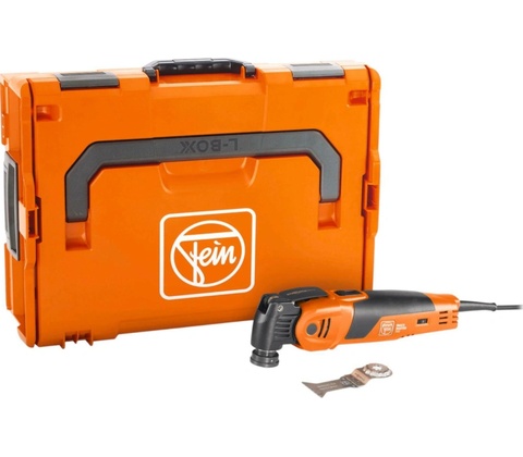 Fein Multimaster MM 700 Max Basic 72296863000