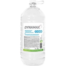DYNAMAX Destilovaná voda 3 l