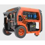Genergy EZCARAY 12010 Генератор, агрегат