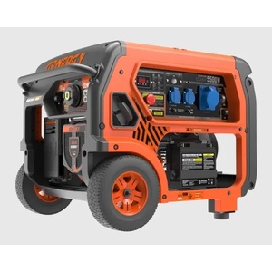 Genergy EZCARAY 12010 Генератор, агрегат