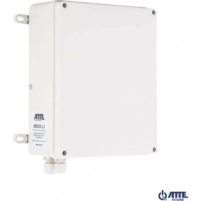 Zdroj SMPS 12V 6A 72W ATTE APS-70-120-L1