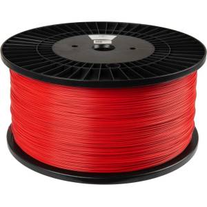 Spectrum 80667 3D нишка, PLA Premium, 1, 75mm, 8000g, Червен (Bloody red) (80667)