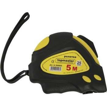 Image 1 of Topmaster Professional 2 m/16 mm 260601