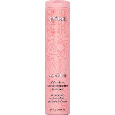 amika Hair Shampoo Shine Шампоан за коса дамски 275ml