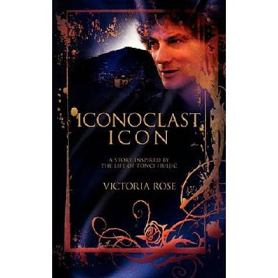 Iconoclast Icon | Victoria Rose