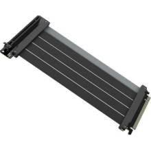 Cooler Master Riser Cable PCIe 5.0 x16, 200mm, černá - MCA-U000C-KPCI50-200