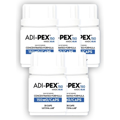 ADI-PEX 150 Magic Blue 150 kapsúl