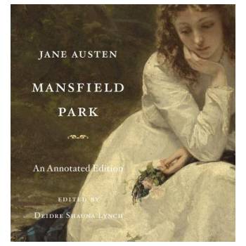 Mansfield Park | Jane Austen, Deidre Shauna Lynch