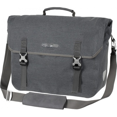 Ortlieb Велосипедна дисага Ortlieb Commuter-Bag Urban Pannier - Pepper - размер 20 l (510-2230-0211)