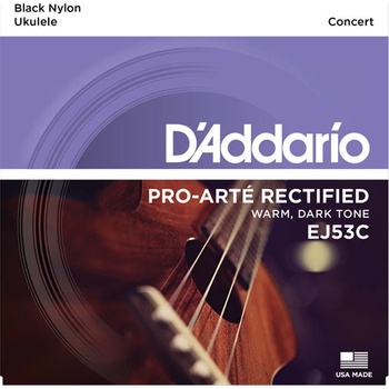 D'addario EJ53C