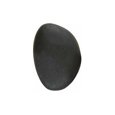 Lapis Vitalis Горещ камък по-голям (6, 5 - 7, 5 см)