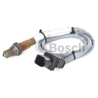 Lambda sonda BOSCH 0 258 017 206