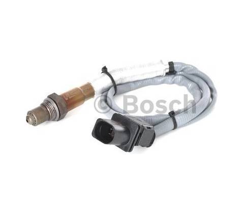 Lambda sonda BOSCH 0 258 017 206