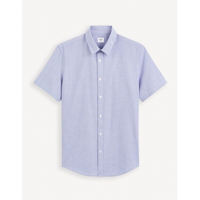 Celio Светлосиня мъжка риза Celio Fafilemc Celio | Sin | МЪЖЕ | S