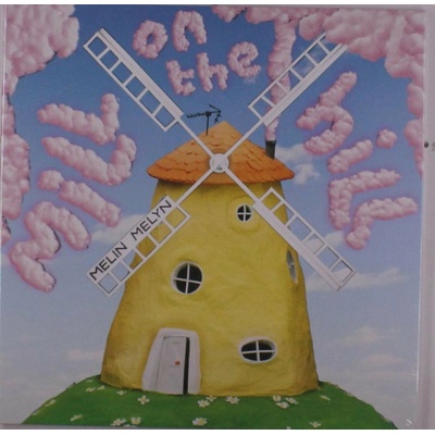 Melin Melyn - Mill On The Hill (Limited Edition) LP