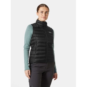 Helly hansen Елек w verglas down vest 2.0 (63384-990)