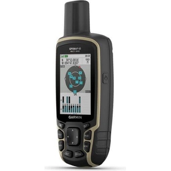 Garmin GPSMap 65